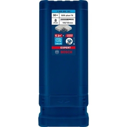 Bosch EXPERT SDS plus-7X Hammerbohrer, 8x100x165mm, 30-tlg., für Bohrhämmer Nr. 2608900183