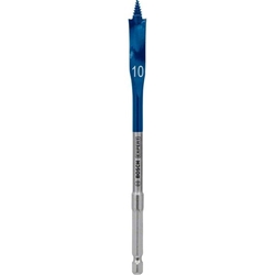 Bosch EXPERT SelfCut Speed Flachfräsbohrer, 10x152mm, für Bohrmaschinen Nr. 2608900311