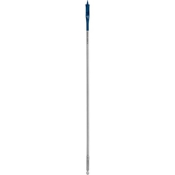 Bosch EXPERT SelfCut Speed Flachfräsbohrer, 10x400mm, für Bohrmaschinen Nr. 2608900339