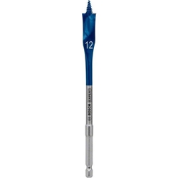 Bosch EXPERT SelfCut Speed Flachfräsbohrer, 12x152mm, für Bohrmaschinen Nr. 2608900312