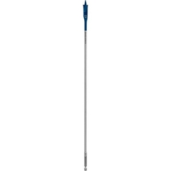 Bosch EXPERT SelfCut Speed Flachfräsbohrer, 12x400mm, für Bohrmaschinen Nr. 2608900340