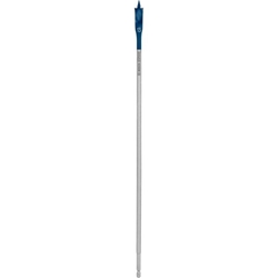 Bosch EXPERT SelfCut Speed Flachfräsbohrer, 13x400mm, für Bohrmaschinen Nr. 2608900341
