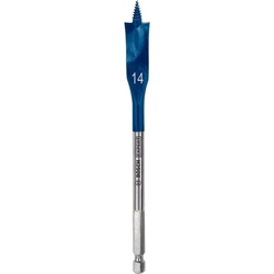 Bosch EXPERT SelfCut Speed Flachfräsbohrer, 14x152mm, für Bohrmaschinen Nr. 2608900314