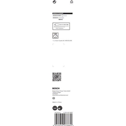 Bosch EXPERT SelfCut Speed Flachfräsbohrer, 14x152mm, für Bohrmaschinen Nr. 2608900314
