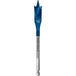 Bosch EXPERT SelfCut Speed Flachfräsbohrer, 16x152mm, für Bohrmaschinen Nr. 2608900315
