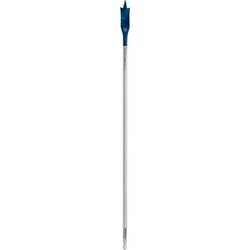 Bosch EXPERT SelfCut Speed Flachfräsbohrer, 16x400mm, für Bohrmaschinen Nr. 2608900343