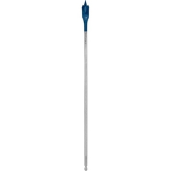 Bosch EXPERT SelfCut Speed Flachfräsbohrer, 17x400mm, für Bohrmaschinen Nr. 2608900344