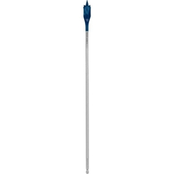 Bosch EXPERT SelfCut Speed Flachfräsbohrer, 18x400mm, für Bohrmaschinen Nr. 2608900345