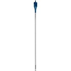 Bosch EXPERT SelfCut Speed Flachfräsbohrer, 20x400mm, für Bohrmaschinen Nr. 2608900347