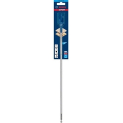 Bosch EXPERT SelfCut Speed Flachfräsbohrer, 20x400mm, für Bohrmaschinen Nr. 2608900347