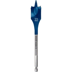 Bosch EXPERT SelfCut Speed Flachfräsbohrer, 22x152mm, für Bohrmaschinen Nr. 2608900320