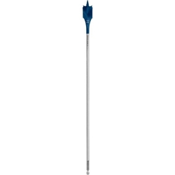 Bosch EXPERT SelfCut Speed Flachfräsbohrer, 22x400mm, für Bohrmaschinen Nr. 2608900348