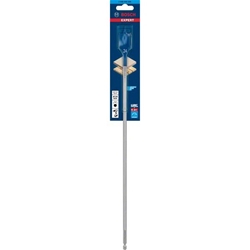 Bosch EXPERT SelfCut Speed Flachfräsbohrer, 24x400mm, für Bohrmaschinen Nr. 2608900349