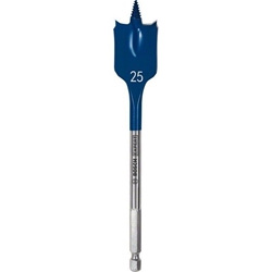 Bosch EXPERT SelfCut Speed Flachfräsbohrer, 25x152mm, für Bohrmaschinen Nr. 2608900322