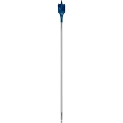 Bosch EXPERT SelfCut Speed Flachfräsbohrer, 25x400mm, für Bohrmaschinen Nr. 2608900350