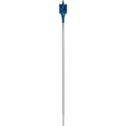 Bosch EXPERT SelfCut Speed Flachfräsbohrer, 26x400mm, für Bohrmaschinen Nr. 2608900351