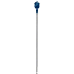 Bosch EXPERT SelfCut Speed Flachfräsbohrer, 28x400mm, für Bohrmaschinen Nr. 2608900352