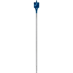 Bosch EXPERT SelfCut Speed Flachfräsbohrer, 30x400mm, für Bohrmaschinen Nr. 2608900353