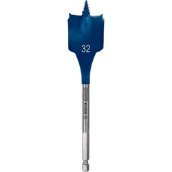Bosch EXPERT SelfCut Speed Flachfräsbohrer, 32x152mm, für Bohrmaschinen Nr. 2608900326