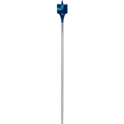 Bosch EXPERT SelfCut Speed Flachfräsbohrer, 35x400mm, für Bohrmaschinen Nr. 2608900355