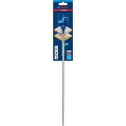 Bosch EXPERT SelfCut Speed Flachfräsbohrer, 35x400mm, für Bohrmaschinen Nr. 2608900355