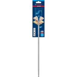 Bosch EXPERT SelfCut Speed Flachfräsbohrer, 36x400mm, für Bohrmaschinen Nr. 2608900356