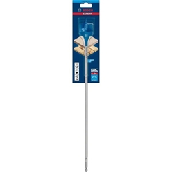 Bosch EXPERT SelfCut Speed Flachfräsbohrer, 38x400mm, für Bohrmaschinen Nr. 2608900357