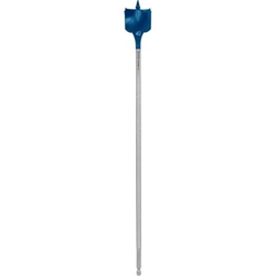Bosch EXPERT SelfCut Speed Flachfräsbohrer, 40x400mm, für Bohrmaschinen Nr. 2608900358