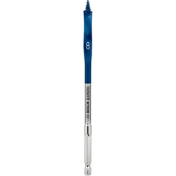 Bosch EXPERT SelfCut Speed Flachfräsbohrer, 8x152mm, für Bohrmaschinen Nr. 2608900310