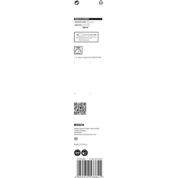 Bosch EXPERT SelfCut Speed Flachfräsbohrer, 8x152mm, für Bohrmaschinen Nr. 2608900310