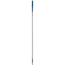 Bosch EXPERT SelfCut Speed Flachfräsbohrer, 8x400mm, für Bohrmaschinen Nr. 2608900338