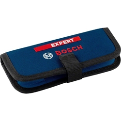 Bosch EXPERT SelfCut Speed Flachfräsbohrer-Set, 13/16/19/20/22/25mm, 6-tlg. Nr. 2608900333