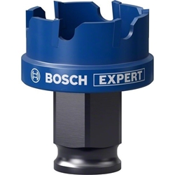 Bosch EXPERT Sheet Metal Lochsäge, 32 × 5mm, für Dreh- und Schlagbohrer Nr. 2608900497