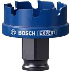 Bosch EXPERT Sheet Metal Lochsäge, 35 × 5mm, für Dreh- und Schlagbohrer Nr. 2608900498
