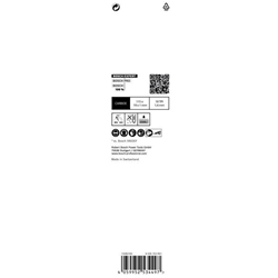 Bosch EXPERT Thin Tough Metal S 522 EHM Säbelsägeblatt, 1 Stück, für Säbelsägen Nr. 2608900359