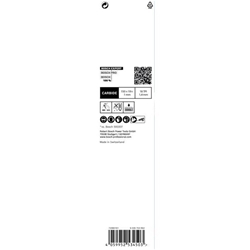 Bosch EXPERT Thin Tough Metal S 922 EHM Säbelsägeblatt, 1 Stück, für Säbelsägen Nr. 2608900360
