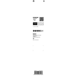 Bosch EXPERT Tough Wood S 1142 KHM Säbelsägeblatt, 1 Stück, für Säbelsägen Nr. 2608900403