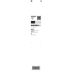 Bosch EXPERT Tough Wood S 1142 KHM Säbelsägeblatt, 3 Stück, für Säbelsägen Nr. 2608900404