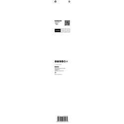 Bosch EXPERT Tough Wood S 1242 KHM Säbelsägeblatt, 1 Stück, für Säbelsägen Nr. 2608900406