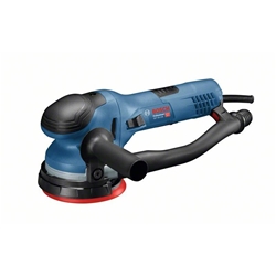 Bosch Exzenterschleifer GET 55-125 Nr. 0601257000