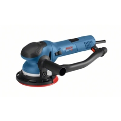 Bosch Exzenterschleifer GET 75-150, mit L-BOXX Nr. 0601257101