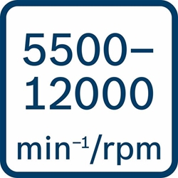Bosch Exzenterschleifer GEX 40-150 mit 1xSchleifblatt M480 und L-BOXX Nr. 060137B201