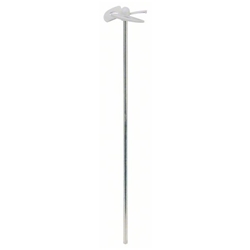 Bosch Farbquirl, 60mm, 350mm, 1-5 kg Nr. 1609200291
