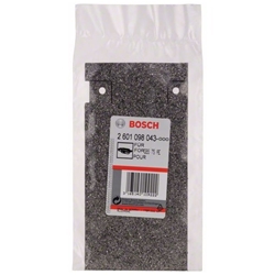 Bosch Feinschleifplatte für Bandschleifer, für GBS 75 AE/AE Set Nr. 2601098043