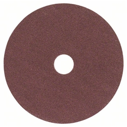Bosch Fiberschleifscheibe R444 EXPERT for Metal, Korund, 100mm, 16mm, 120 Nr. 2608606921