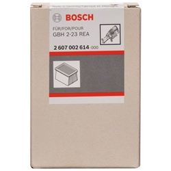 Bosch Filter für Absaugvorrichtung, passend zu GBH 2-23 REA, GSB 19-2 REA Nr. 2607002614