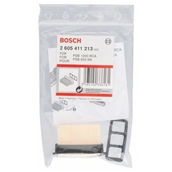 Bosch Filter passend zu PSB 500 RE PSB 530 RA PSB 550 RA PSB 650 RA PSB 650 RE Nr. 2605411213