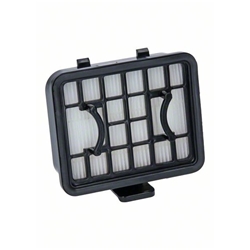 Bosch Filter, Filterfläche 230 cm², 97x79x30mm, passend zu GAS 18V-1 Nr. 2608000664
