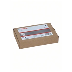 Bosch Filter, Filterfläche 230 cm², 97x79x30mm, passend zu GAS 18V-1 Nr. 2608000664