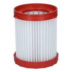 Bosch Filter, passend zu: GAS 18V-10 L Professional Nr. 2608000663